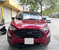 Bán xe Ford EcoSport 2019 Ambiente 1.5L AT giá 420 Triệu - Hà Nội