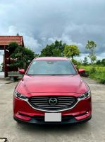 Bán xe Mazda CX8 2020 Premium giá 780 Triệu - Hà Nội