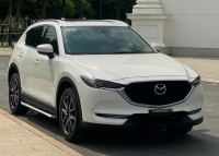 Bán xe Mazda CX5 2018 2.5 AT 2WD giá 635 Triệu - Hà Nội