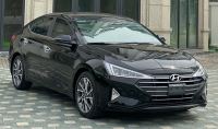 Bán xe Hyundai Elantra 2.0 AT 2019 giá 495 Triệu - Hà Nội