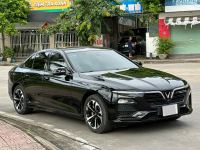 Bán xe VinFast Lux A 2.0 2021 2.0 AT giá 580 Triệu - Hà Nội