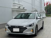 Bán xe Hyundai Elantra 2.0 AT 2021 giá 539 Triệu - Hà Nội