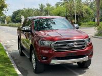 Bán xe Ford Ranger Limited 2.0L 4x4 AT 2021 giá 650 Triệu - Hà Nội