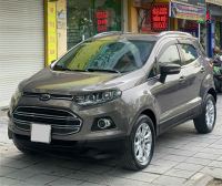 Bán xe Ford EcoSport 2016 Titanium 1.5L AT giá 350 Triệu - Hà Nội