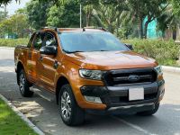 Bán xe Ford Ranger 2016 Wildtrak 3.2L 4x4 AT giá 515 Triệu - Hà Nội