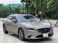 Bán xe Mazda 6 2017 2.5L Premium giá 475 Triệu - Hà Nội