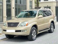 Bán xe Lexus GX 2007 470 giá 720 Triệu - Hà Nội