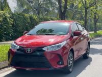 Bán xe Toyota Vios 2022 E 1.5 MT giá 389 Triệu - Hà Nội