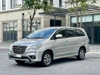 Bán xe Toyota Innova 2015 2.0E giá 342 Triệu - Hà Nội