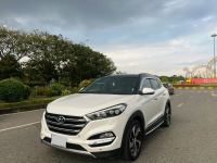 Bán xe Hyundai Tucson 2017 1.6 AT Turbo giá 620 Triệu - Hà Nội