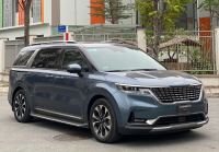 Bán xe Kia Carnival 2022 Signature 2.2D giá 1 Tỷ 245 Triệu - Hà Nội