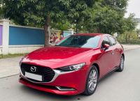 Bán xe Mazda 3 1.5L Luxury 2020 giá 550 Triệu - Hà Nội