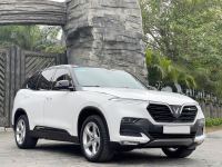 Bán xe VinFast Lux SA 2.0 2021 2.0 AT giá 725 Triệu - Hà Nội