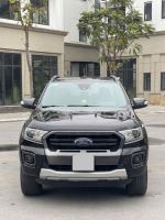 Bán xe Ford Ranger Wildtrak 2.0L 4x4 AT 2020 giá 685 Triệu - Hà Nội