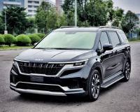 Bán xe Kia Carnival 2022 Luxury 2.2D giá 1 Tỷ 30 Triệu - Hà Nội