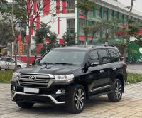 Bán xe Toyota Land Cruiser 2013 VX 4.6 V8 giá 1 Tỷ 790 Triệu - Hà Nội