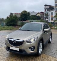 Bán xe Mazda CX5 2014 2.0 AT giá 435 Triệu - Hà Nội