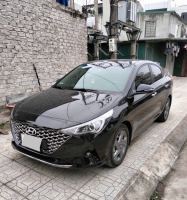 Bán xe Hyundai Accent 2022 1.4 AT Đặc Biệt giá 475 Triệu - Hà Nội