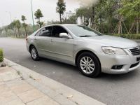 Bán xe Toyota Camry 2011 2.4G giá 355 Triệu - Hà Nội