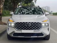 Bán xe Hyundai SantaFe 2021 Cao cấp 2.2L HTRAC giá 1 Tỷ 85 Triệu - Hà Nội