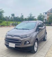 Bán xe Ford EcoSport 2016 Titanium 1.5L AT giá 335 Triệu - Hà Nội