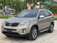 can ban xe oto cu lap rap trong nuoc Kia Sorento DATH 2018