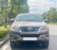 Bán xe Toyota Fortuner 2020 2.4G 4x2 AT giá 845 Triệu - Hà Nội