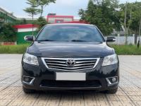 Bán xe Toyota Camry 2011 2.4G giá 359 Triệu - Hà Nội