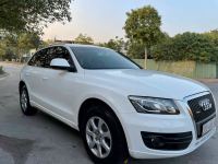 Bán xe Audi Q5 2012 2.0 AT giá 385 Triệu - Hà Nội