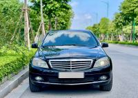 Bán xe Mercedes Benz C class 2010 C250 CGI giá 225 Triệu - Hà Nội