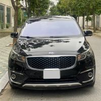 Bán xe Kia Sedona 2017 2.2L DATH giá 616 Triệu - Hà Nội