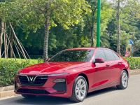 Bán xe VinFast Lux A 2.0 2022 Tiêu chuẩn giá 525 Triệu - Hà Nội
