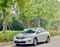 Bán xe Toyota Corolla altis 2011 1.8G AT giá 315 Triệu - Hà Nội