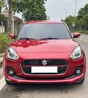 Bán xe Suzuki Swift GLX 1.2 AT 2018 giá 385 Triệu - Hà Nội