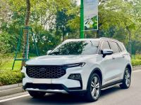 Bán xe Ford Territory Titanium X 1.5 AT 2024 giá 825 Triệu - Hà Nội