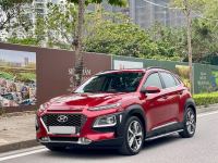 Bán xe Hyundai Kona 2019 1.6 Turbo giá 475 Triệu - Hà Nội
