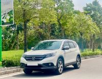 Bán xe Honda CRV 2.4 AT 2013 giá 429 Triệu - Hà Nội