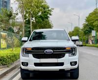 Bán xe Ford Ranger 2024 XLS 2.0L 4x2 AT giá 639 Triệu - Hà Nội