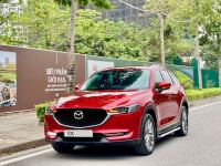 Bán xe Mazda CX5 Premium 2.0 AT 2023 giá 725 Triệu - Hà Nội