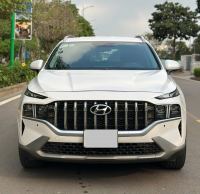 Bán xe Hyundai SantaFe 2023 Tiêu chuẩn 2.5L giá 910 Triệu - Hà Nội