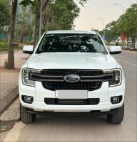 Bán xe Ford Ranger 2024 XLS 2.0L 4x2 AT giá 630 Triệu - Hà Nội