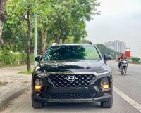 Bán xe Hyundai SantaFe 2019 2.2L HTRAC giá 765 Triệu - Hà Nội