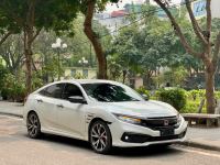 Bán xe Honda Civic 2020 RS 1.5 AT giá 595 Triệu - Hà Nội