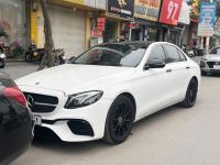 Bán xe Mercedes Benz E class E250 2017 giá 790 Triệu - Hà Nội