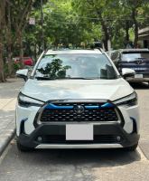 Bán xe Toyota Corolla Cross 1.8HV 2022 giá 755 Triệu - Hà Nội