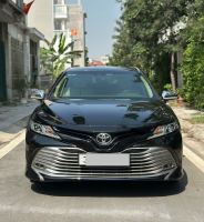 Bán xe Toyota Camry 2.0G 2019 giá 689 Triệu - Hà Nội