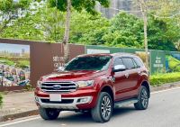 Bán xe Ford Everest 2019 Titanium 2.0L 4x4 AT giá 735 Triệu - Hà Nội