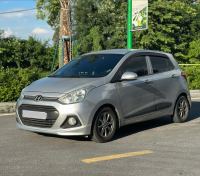 Bán xe Hyundai i10 Grand 1.0 AT 2015 giá 238 Triệu - Hà Nội