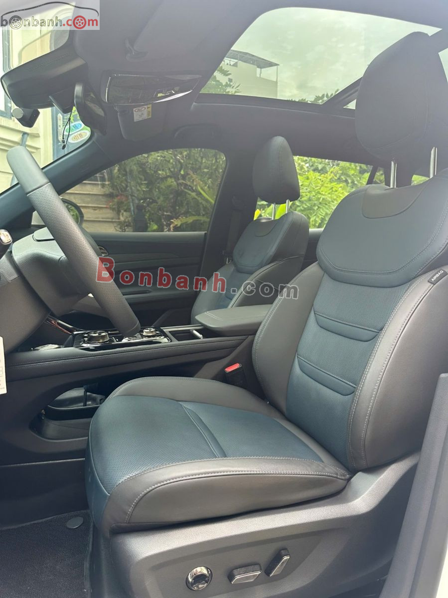 Ford Territory Titanium X 1.5 AT 2024 - 745 Triệu 6