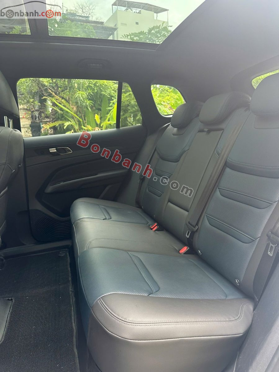 Ford Territory Titanium X 1.5 AT 2024 - 745 Triệu 7